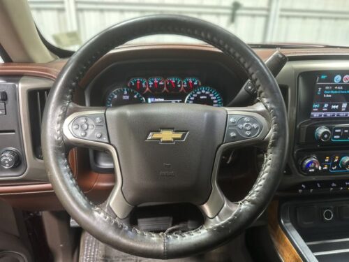 2017 CHEVROLET Silverado - Image 14