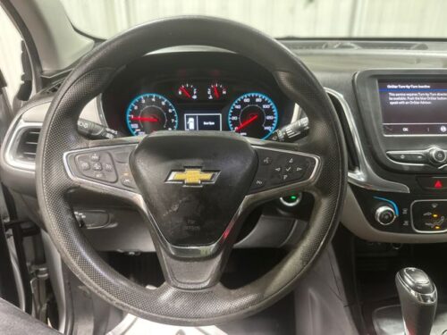 2020 CHEVROLET Equinox - Image 14