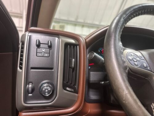 2017 CHEVROLET Silverado - Image 13