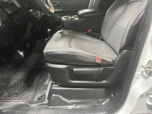 2022 RAM 3500 - Image 12