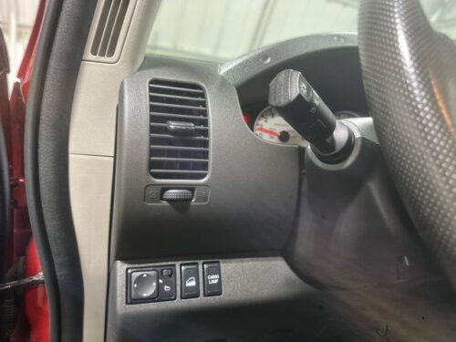 2020 NISSAN Frontier - Image 14