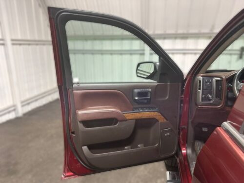2017 CHEVROLET Silverado - Image 11