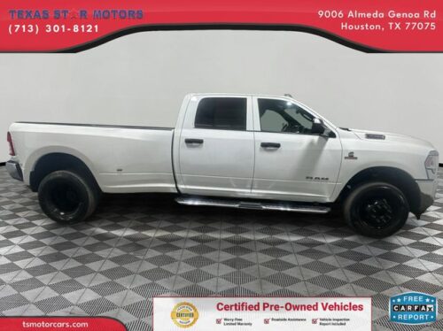 2022 RAM 3500 - Image 27