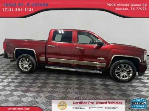 2017 CHEVROLET Silverado - Image 27