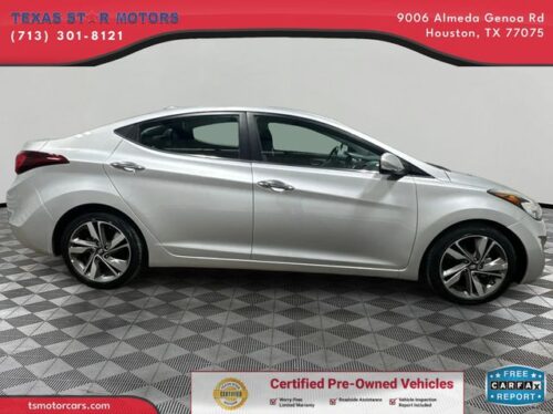 2016 HYUNDAI Elantra - Image 26
