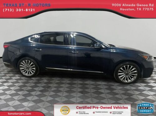 2017 KIA Cadenza - Image 29
