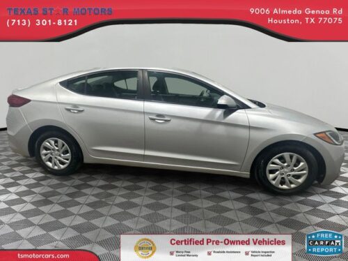 2018 HYUNDAI Elantra - Image 27