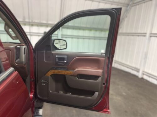 2017 CHEVROLET Silverado - Image 10