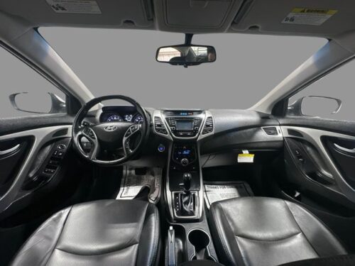 2016 HYUNDAI Elantra - Image 9