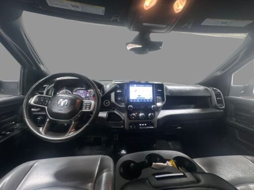 2022 RAM 3500 - Image 9