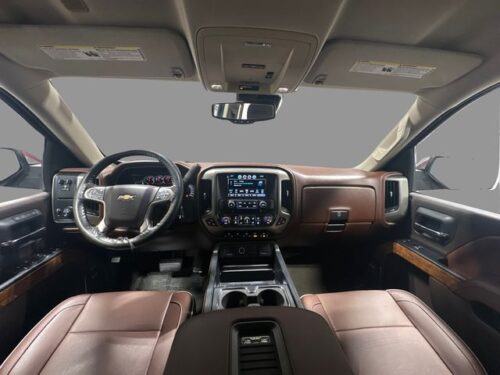 2017 CHEVROLET Silverado - Image 9