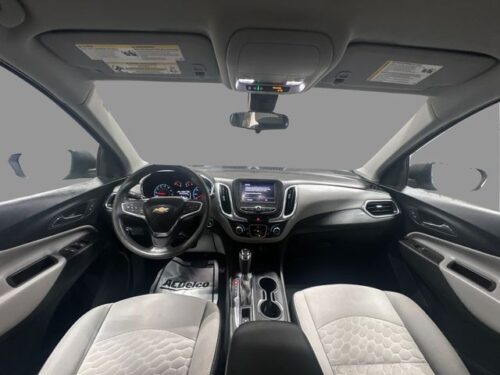 2020 CHEVROLET Equinox - Image 9