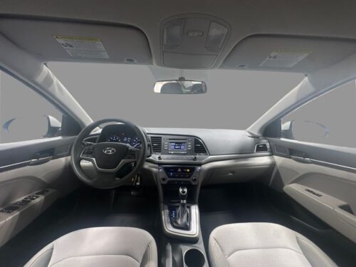 2018 HYUNDAI Elantra - Image 9