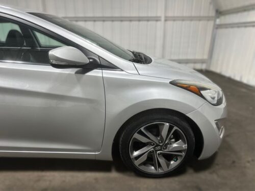 2016 HYUNDAI Elantra - Image 7
