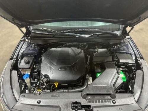 2017 KIA Cadenza - Image 8
