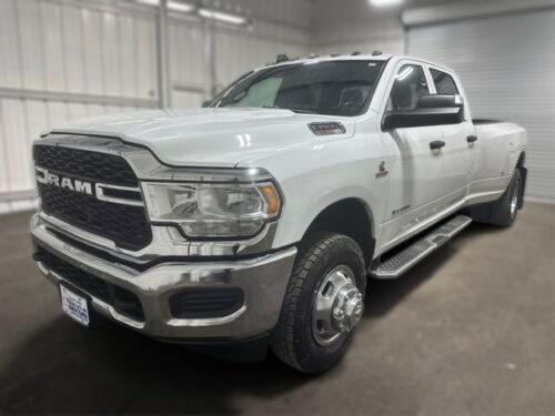 2022 RAM 3500 - Image 5