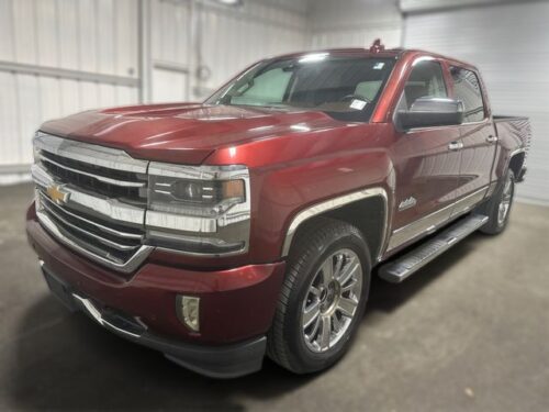 2017 CHEVROLET Silverado - Image 5