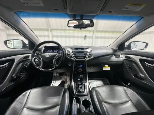2016 HYUNDAI Elantra - Image 4