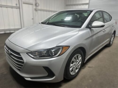 2018 HYUNDAI Elantra - Image 5