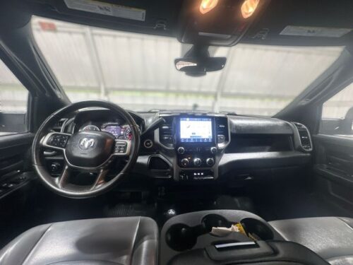 2022 RAM 3500 - Image 4