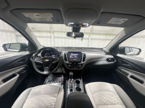2020 CHEVROLET Equinox - Image 4