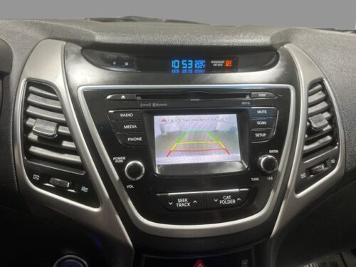 2016 HYUNDAI Elantra - Image 3
