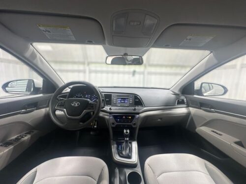 2018 HYUNDAI Elantra - Image 4