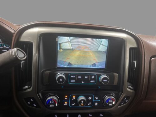 2017 CHEVROLET Silverado - Image 3