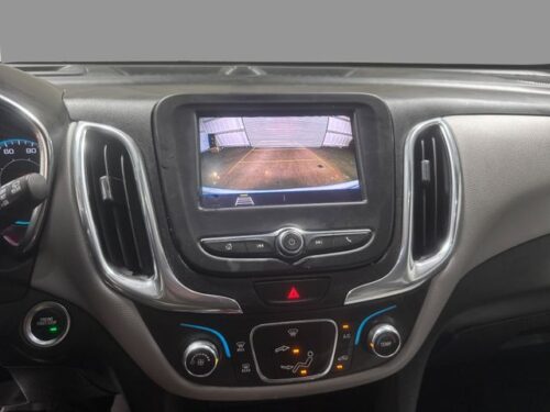 2020 CHEVROLET Equinox - Image 3