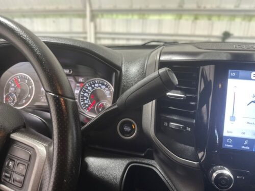2022 RAM 3500 - Image 2