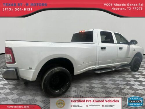 2022 RAM 3500 - Image 26