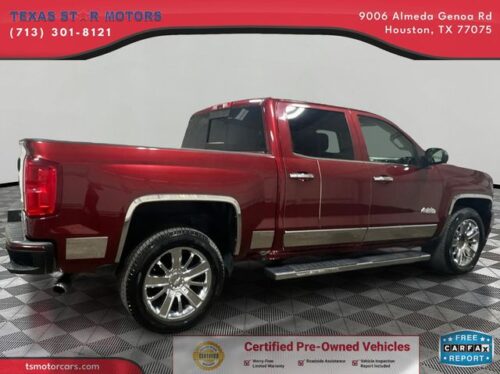 2017 CHEVROLET Silverado - Image 26