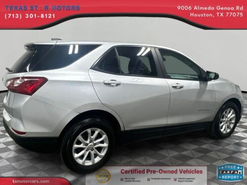 2020 CHEVROLET Equinox - Image 26