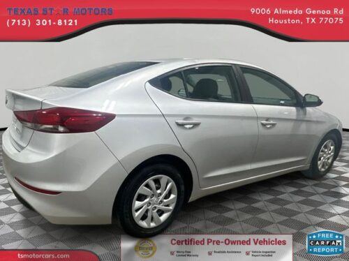 2018 HYUNDAI Elantra - Image 26