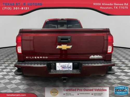 2017 CHEVROLET Silverado - Image 25