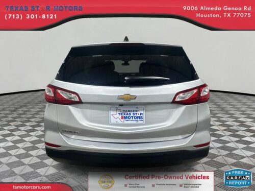 2020 CHEVROLET Equinox - Image 25