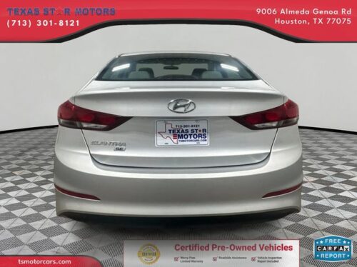 2018 HYUNDAI Elantra - Image 25
