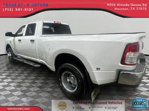 2022 RAM 3500 - Image 24