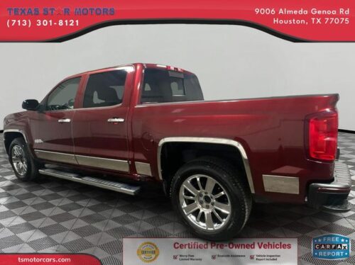 2017 CHEVROLET Silverado - Image 24