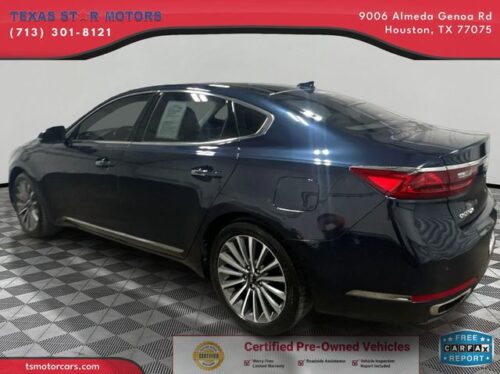 2017 KIA Cadenza - Image 26
