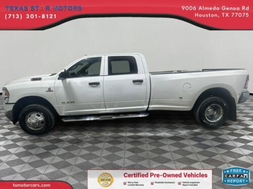 2022 RAM 3500 - Image 23