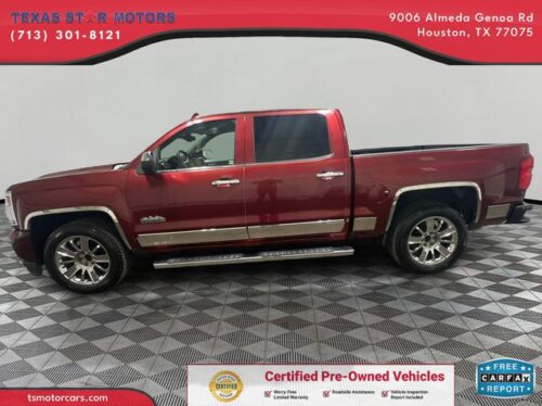 2017 CHEVROLET Silverado - Image 23