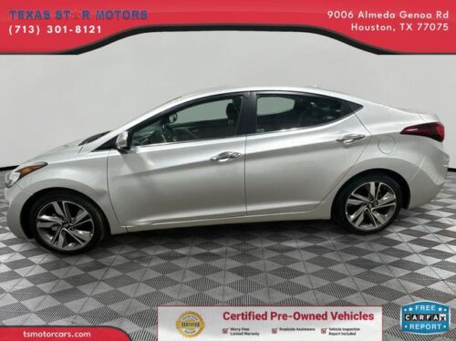 2016 HYUNDAI Elantra - Image 22