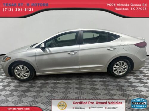 2018 HYUNDAI Elantra - Image 23