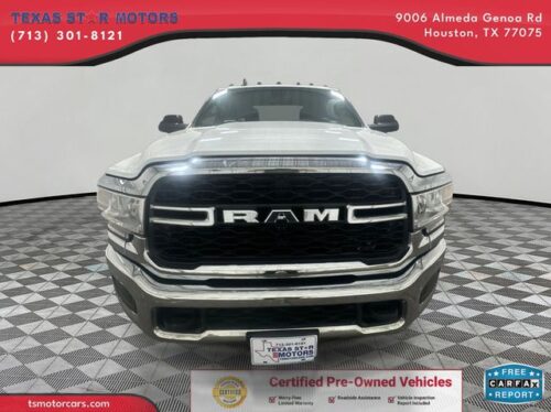 2022 RAM 3500 - Image 22