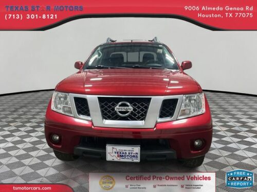 2020 NISSAN Frontier - Image 24