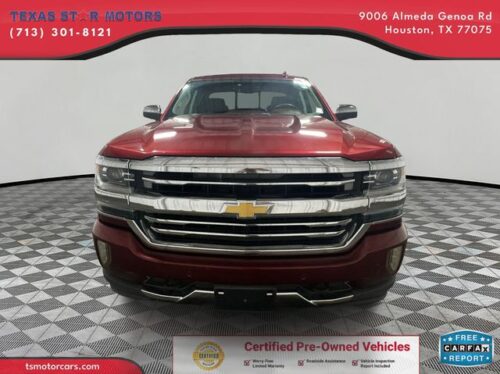 2017 CHEVROLET Silverado - Image 22