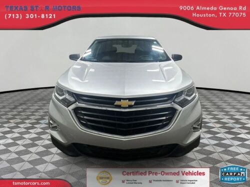 2020 CHEVROLET Equinox - Image 22