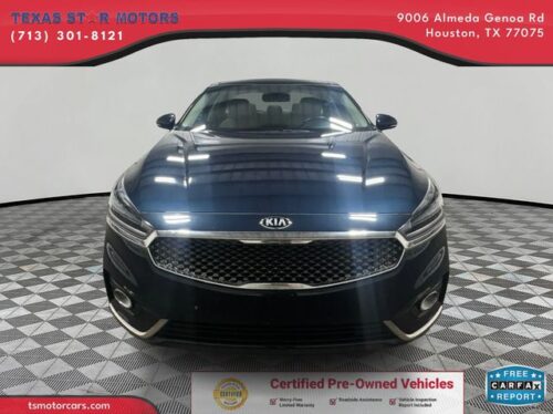 2017 KIA Cadenza - Image 24