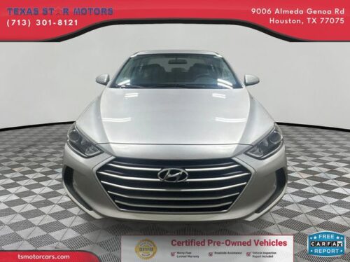 2018 HYUNDAI Elantra - Image 22